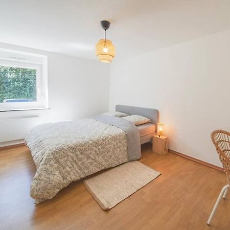 Charmant Appartement 2 Chambres Proche Luxembourg Rédange المظهر الخارجي الصورة