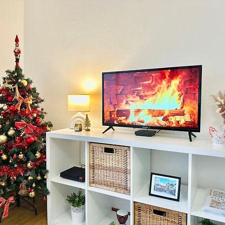 Charmant Appartement 2 Chambres Proche Luxembourg Rédange المظهر الخارجي الصورة