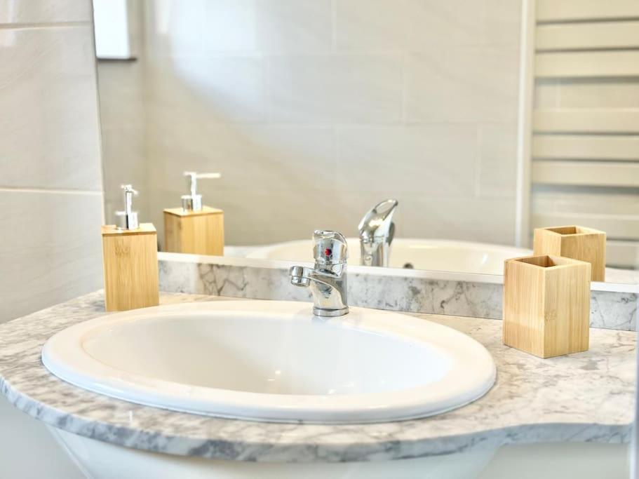 Charmant Appartement 2 Chambres Proche Luxembourg Rédange المظهر الخارجي الصورة