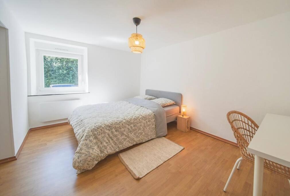 Charmant Appartement 2 Chambres Proche Luxembourg Rédange المظهر الخارجي الصورة