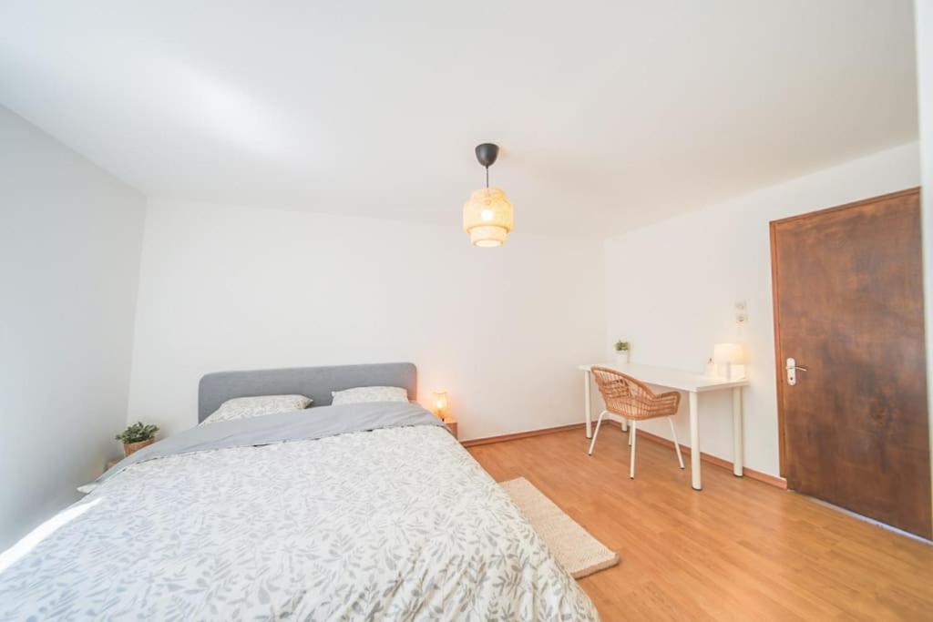 Charmant Appartement 2 Chambres Proche Luxembourg Rédange المظهر الخارجي الصورة